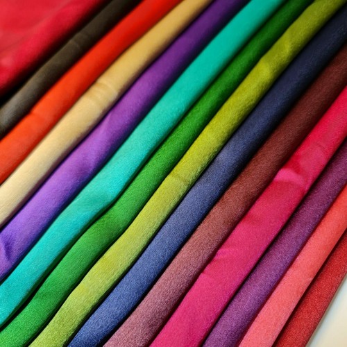 Charmeuse satin material - charmeuse,
