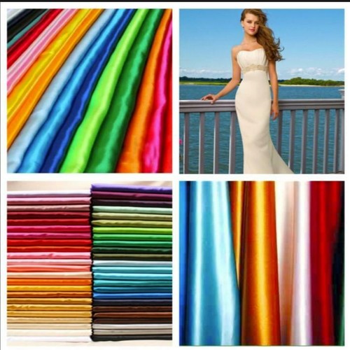 Soft charmeuse silky - soft,