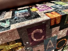 Stretch Spandex Velvet Fabric