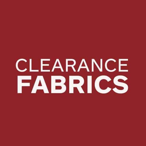 Clearance fabric sale cheap - sale,