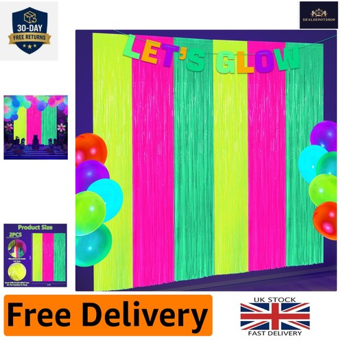 Colorful fringe curtains for - curtains,