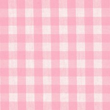 Studio Gingham Check Fabric