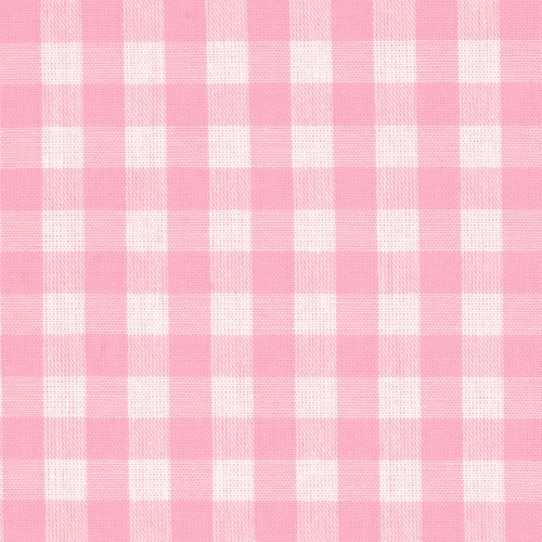 Studio gingham check - gingham, fabric