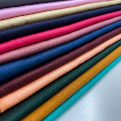 100 cotton sateen material - cotton,