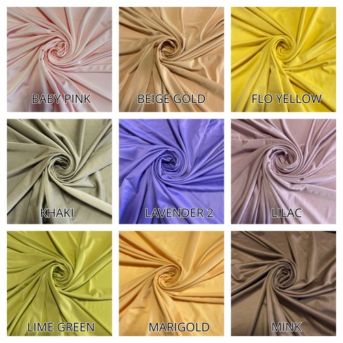 Ity stretch elastane - elastane, fabric