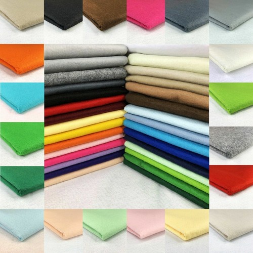 Felt fabric acrylic - felt, craft