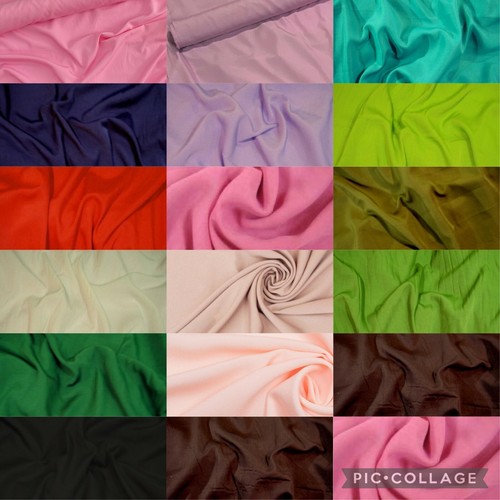 100 polyester dress lining - polyester,