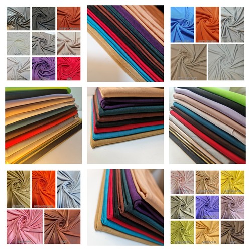 Plain elastane ity - plain,