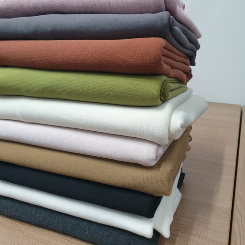 Clearance plain ponte - plain,