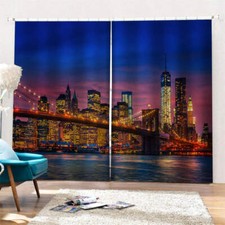 Neon bridge across the cool