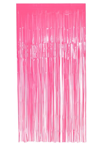 Bright neon pink - neon,