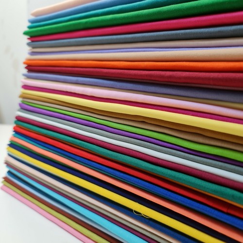 Polycotton 100 cotton - /, 100%
