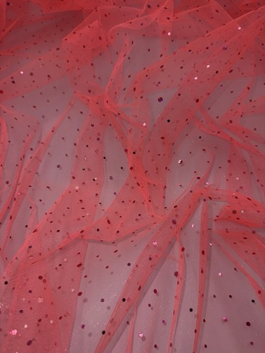 Mtr soft neon pink hologram - soft,