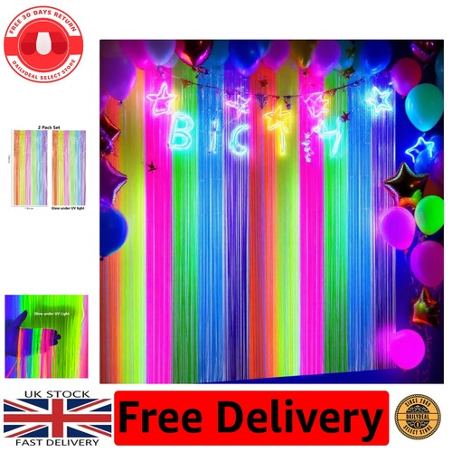 Glow party must have pack - must-have:, 2