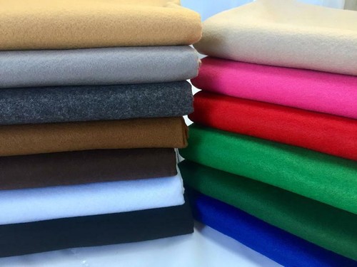Craft felt acrylic fabric - felt,